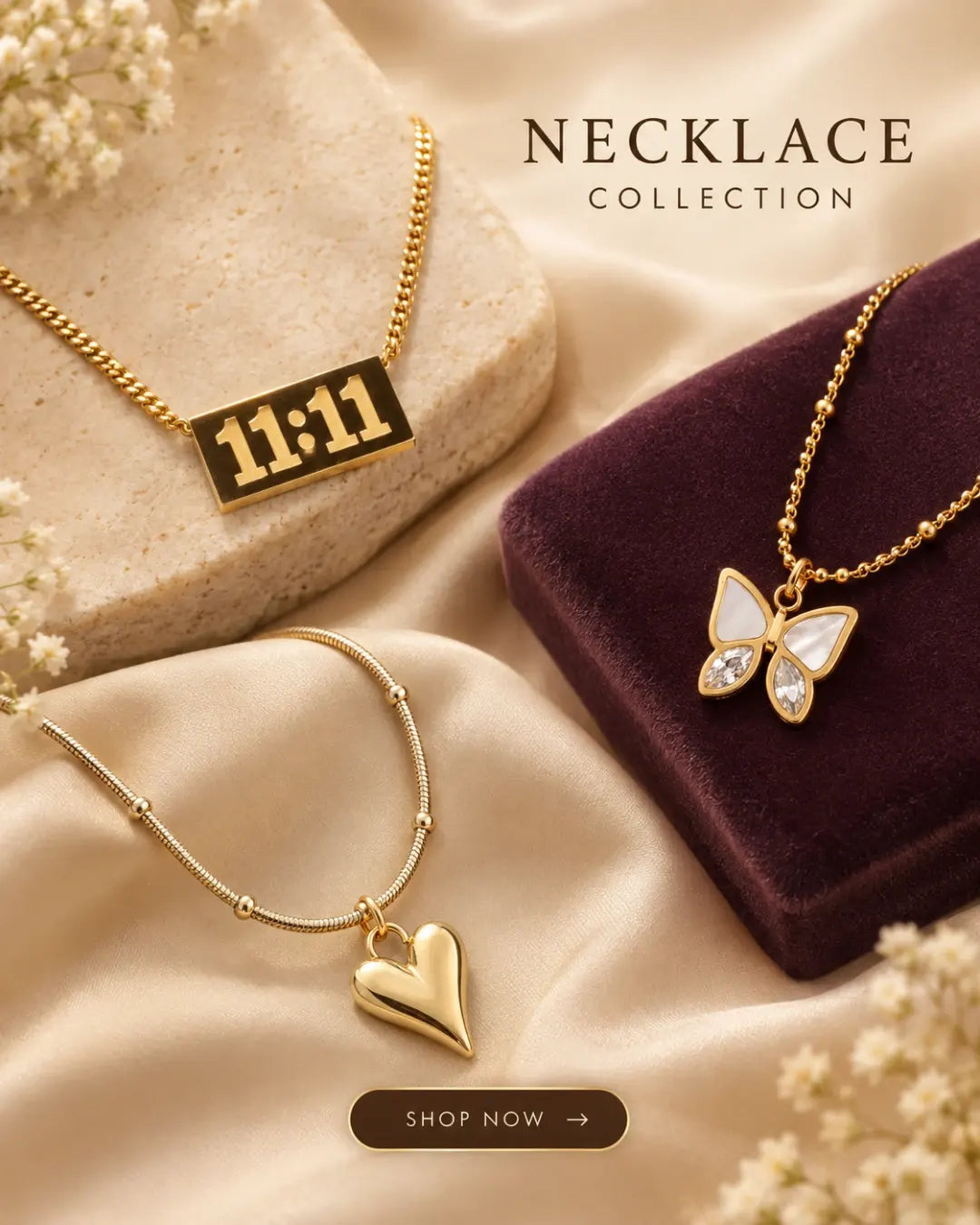 Necklace