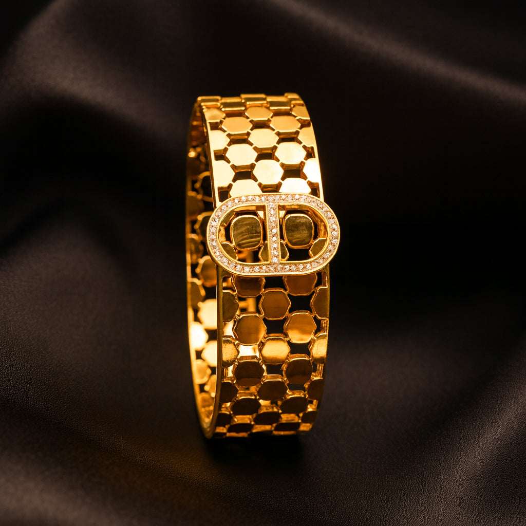 Gleam Bracelet