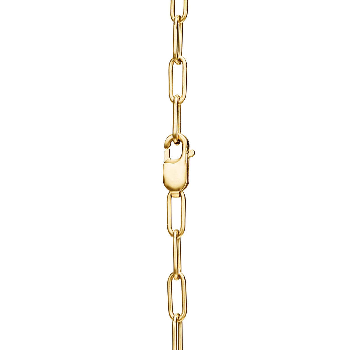 Emerald Trails Stone Necklace for Women | JEWELHIRA