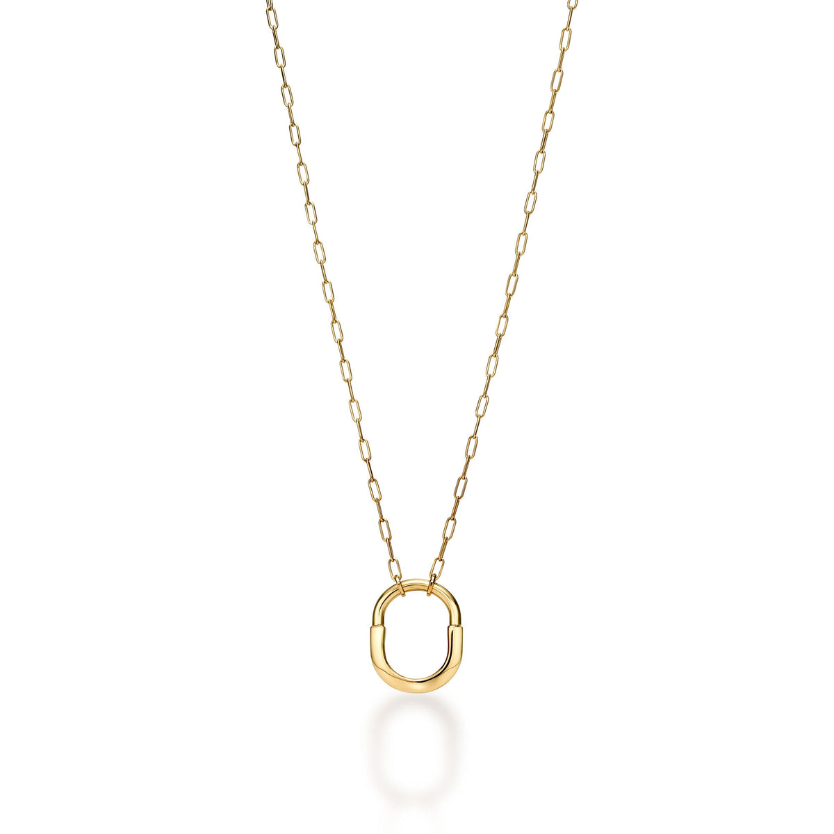 Emerald Trails Stone Necklace for Women | JEWELHIRA