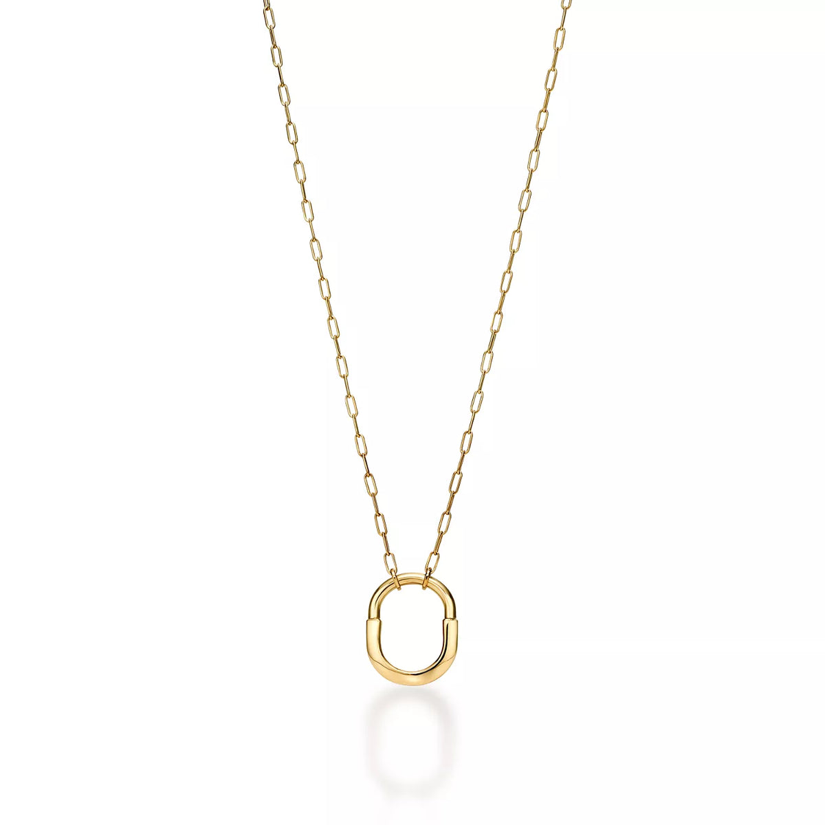 Emerald Trails Stone Necklace for Women | JEWELHIRA