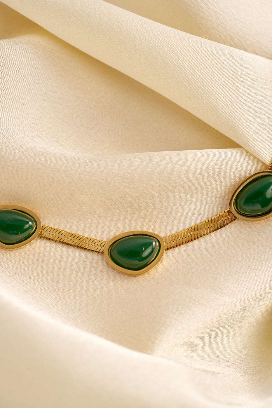 Aura Necklace