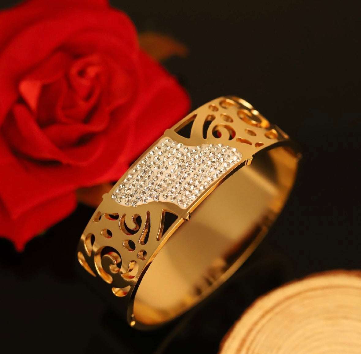 Shine Band Bracelet
