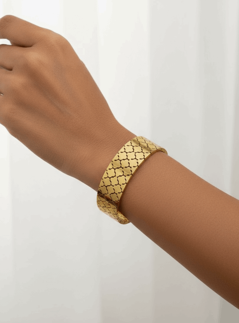 Glow Bracelet