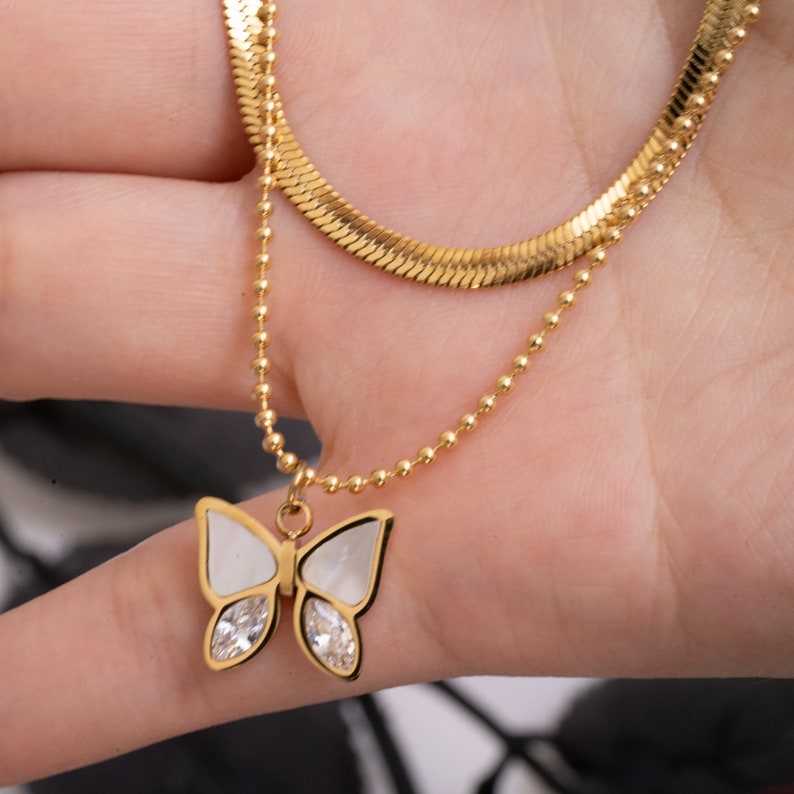 Sparkle Bloom Gold Finish Pendant for Women | JEWELHIRA