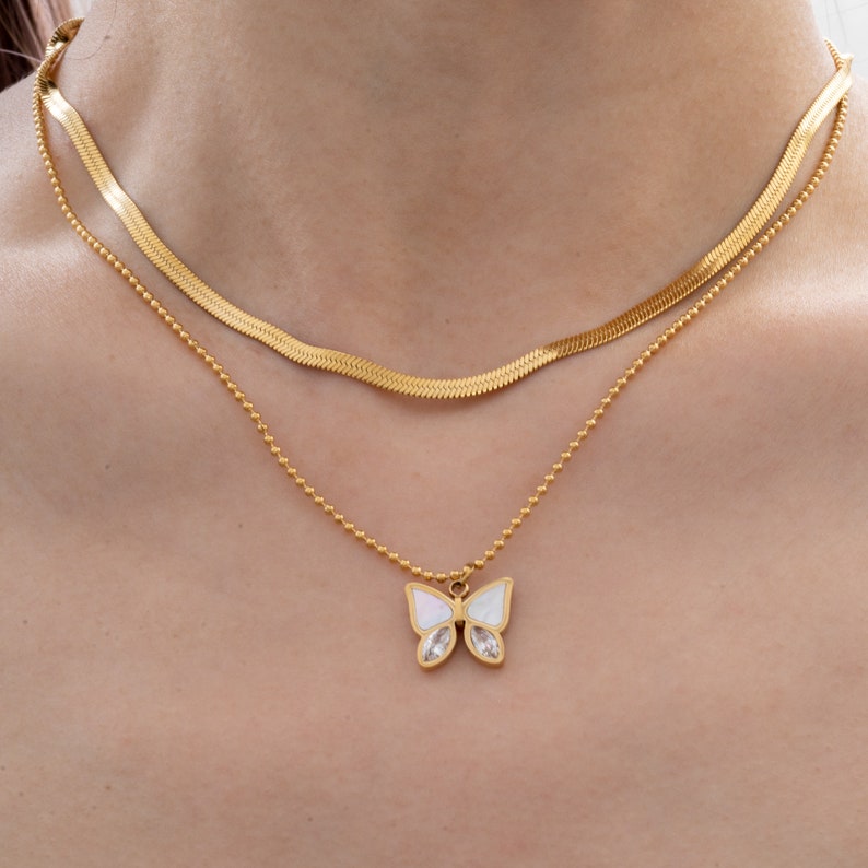 Sparkle Bloom Gold Finish Pendant for Women | JEWELHIRA